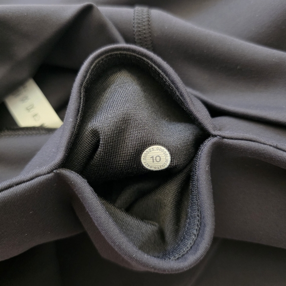 Lululemon athletica Black Leggings - Picture 10 of 12